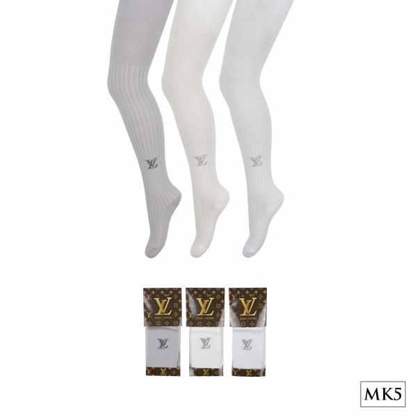 Колготки детские MK-5 Belino Лапша АССОРТИ