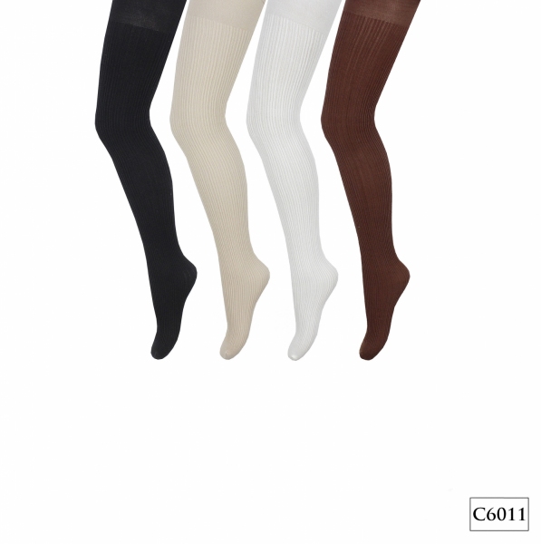 Колготки детские C-6011 Belino Капроновые АССОРТИ