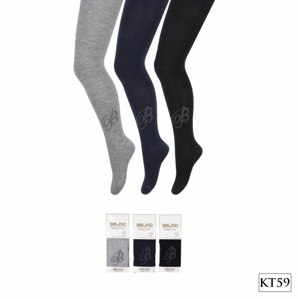 Колготки детские KT-59 Belino АССОРТИ