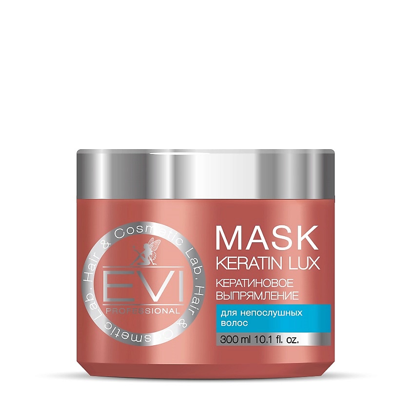 EVI SALON маска д/волос