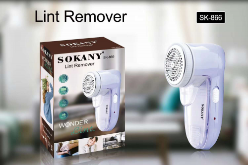 Машинка для удаления катышек Sokany SK-866
