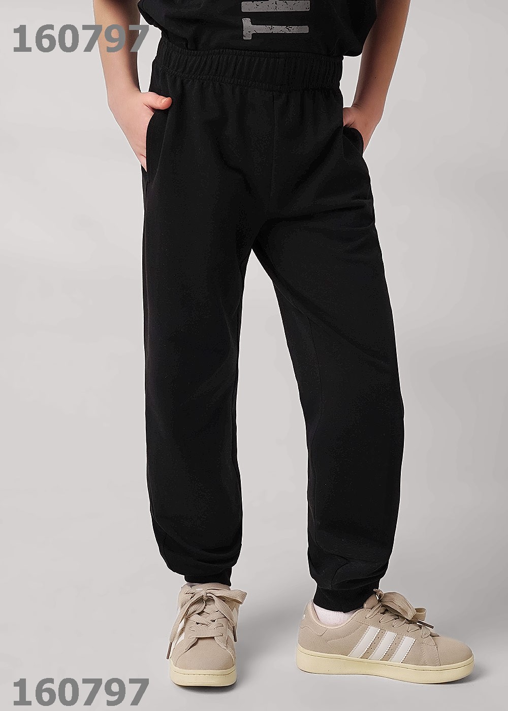 АКЦИЯ 788р. 1050р.CLE Брюки мал. 757154/23у