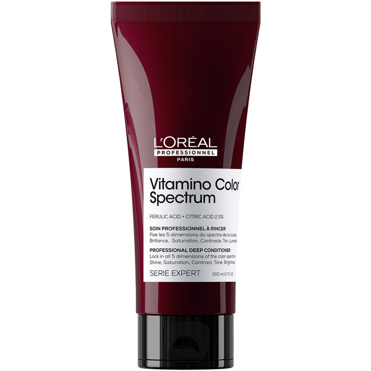 LOREAL Кондиционер для окрашенных волос Vitamino Color Spectrum, 200 мл