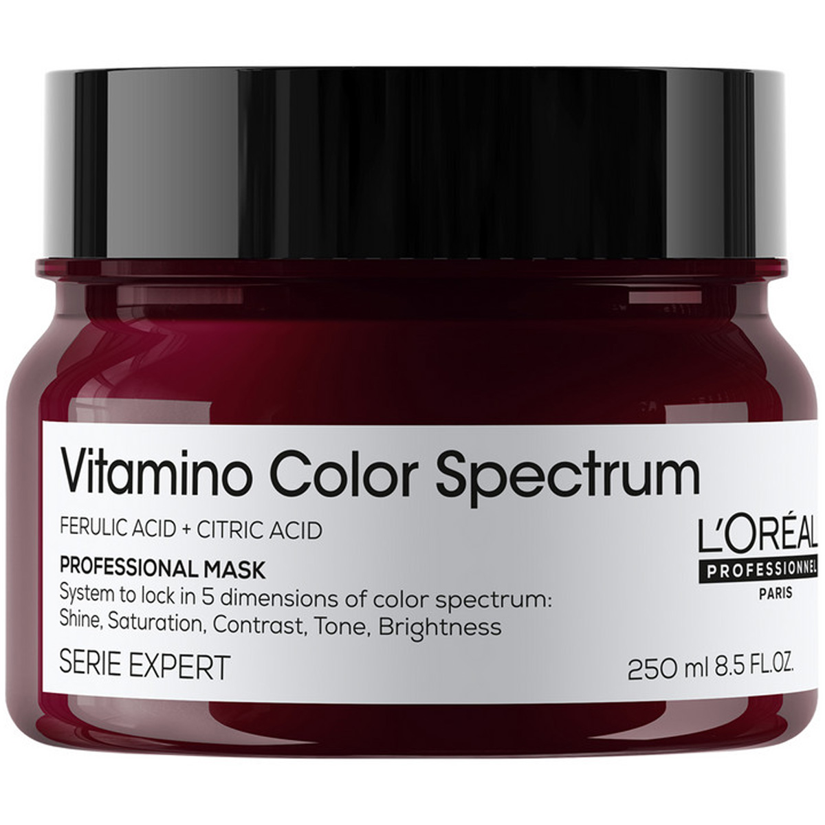 LOREAL Маска для окрашенных волос Vitamino Color Spectrum, 250 мл