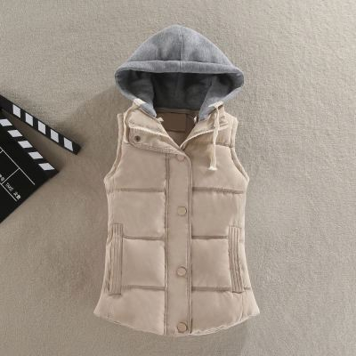 Sale жилет утеплённый 068