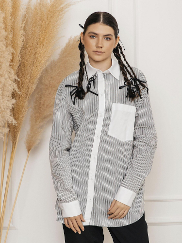 BATIK Рубашка