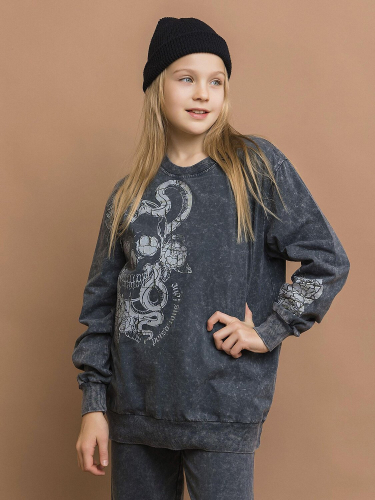 BATIK Лонгслив