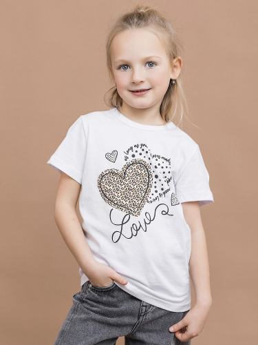 BATIK Футболка