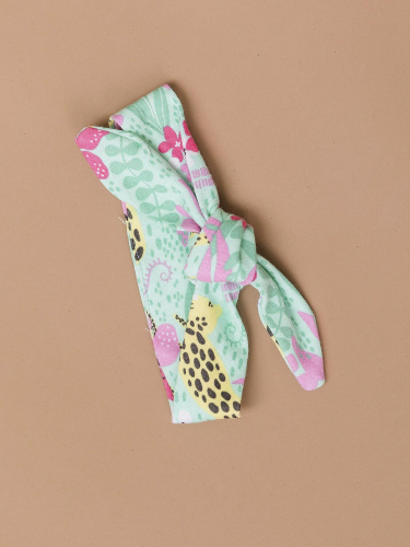 BATIK Повязка на голову