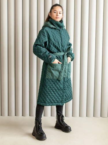 BATIK Плащ