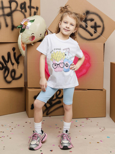 BATIK Футболка
