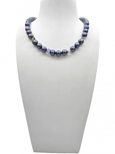 91002979 Колье Selena Pearls