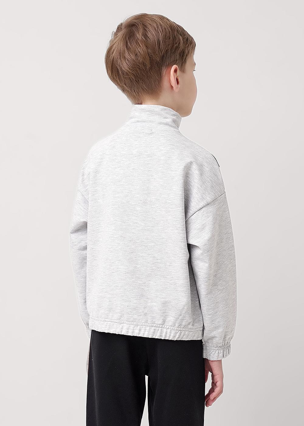 АКЦИЯ 675р. 900р.CLE Джемпер мал. 757149/23у_п