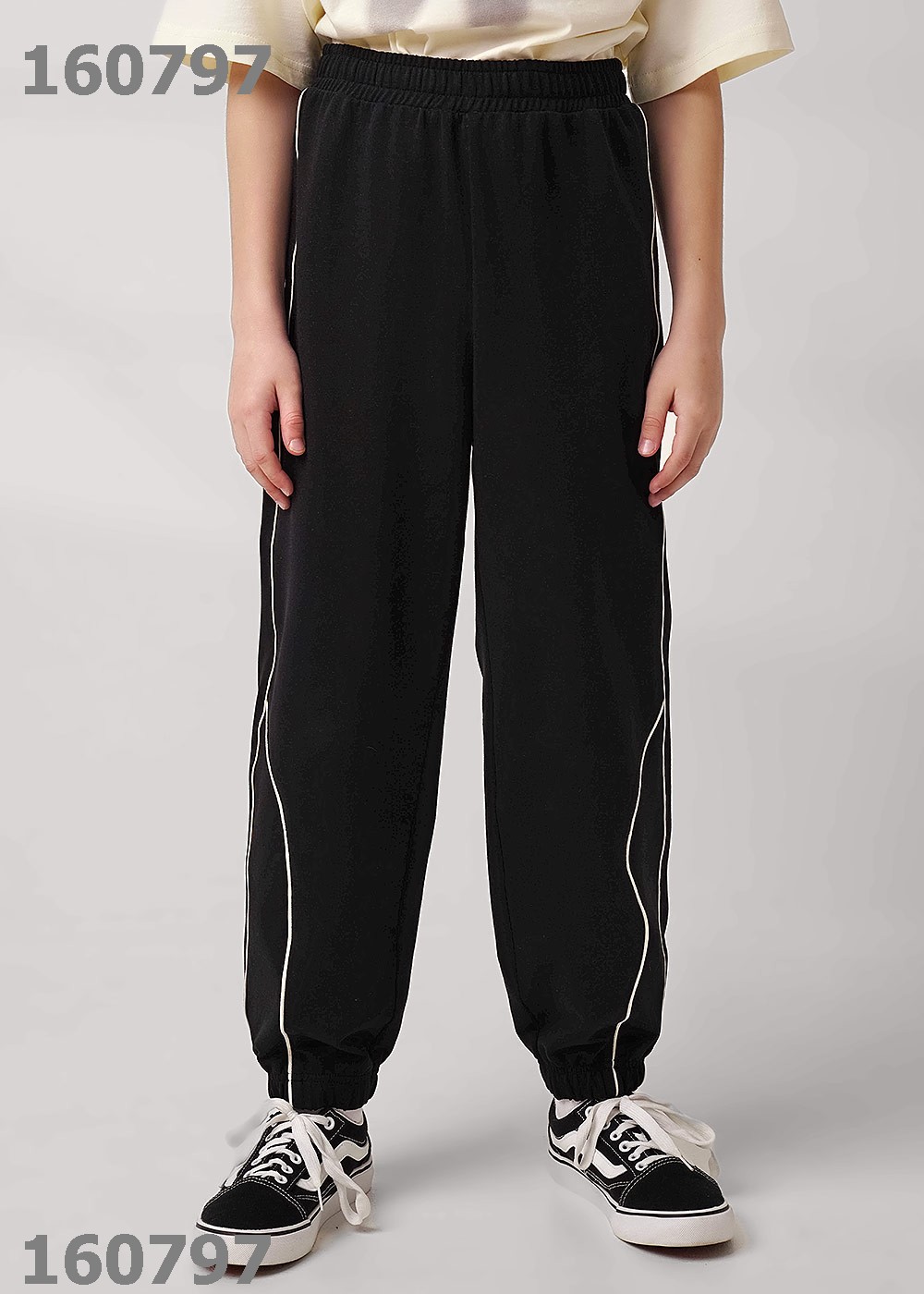 АКЦИЯ 788р. 1050р.CLE Брюки мал. 757155/23у