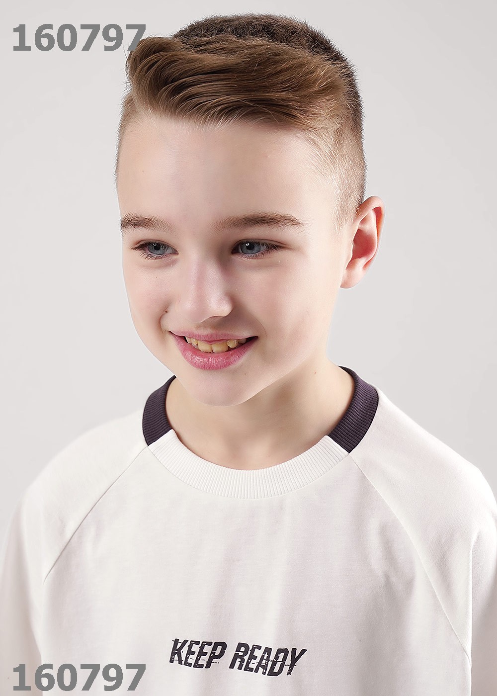 АКЦИЯ 360р. 480р.CLE Футболка мал. 857102/20кд_п