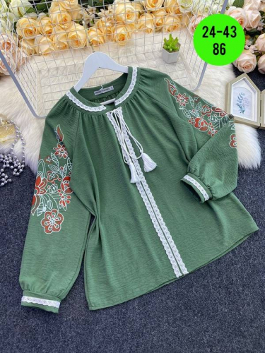 Блуза женская