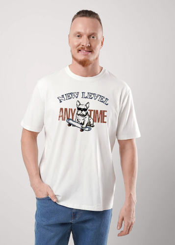 CLEVER Футболка