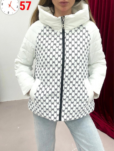 Куртка женская, код 2525476