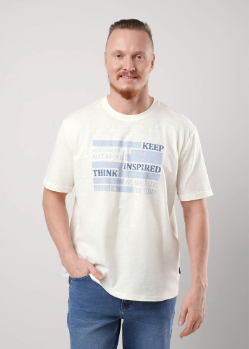 CLEVER Футболка