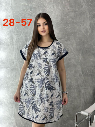 Платье женское, код 6759010