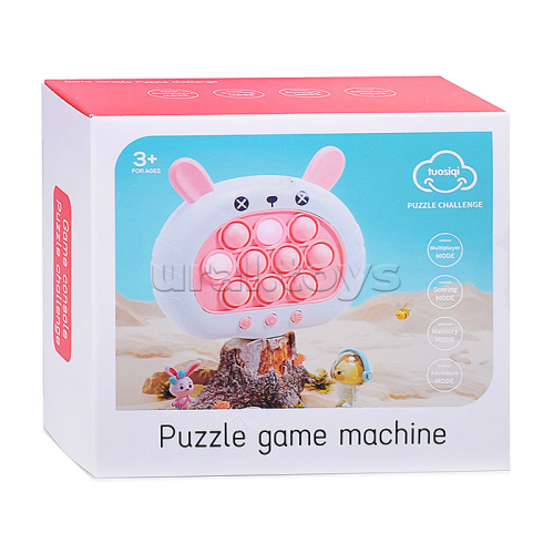 Игрушка-антистресс 