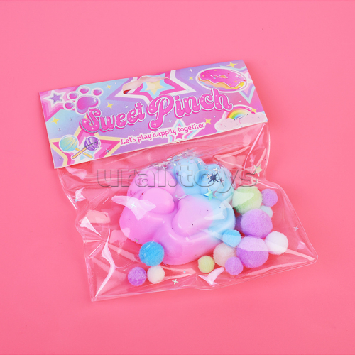 Игрушка -антистресс 