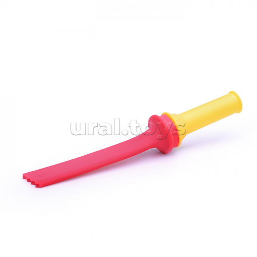 Игра-розыгрыш 