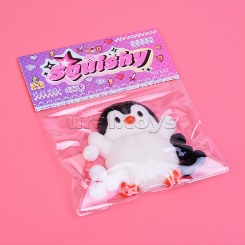 Игрушка-антистресс 