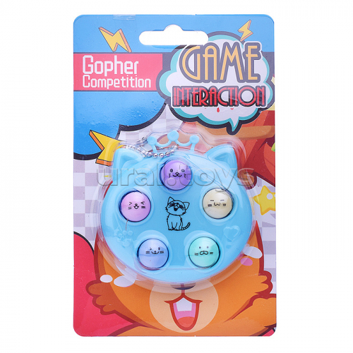 Игрушка-антистресс 