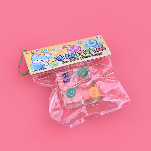 Игрушка -антистресс 