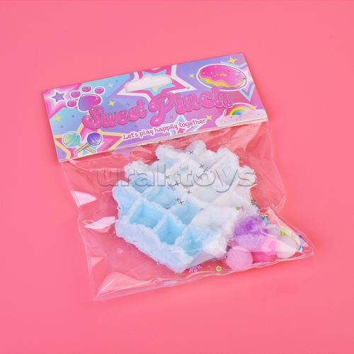 Игрушка -антистресс 