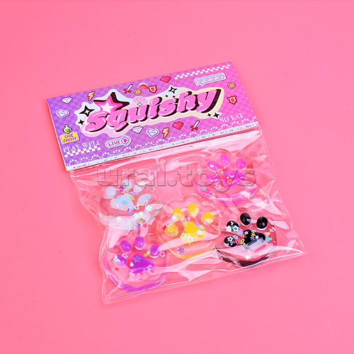 Игрушка-антистресс 
