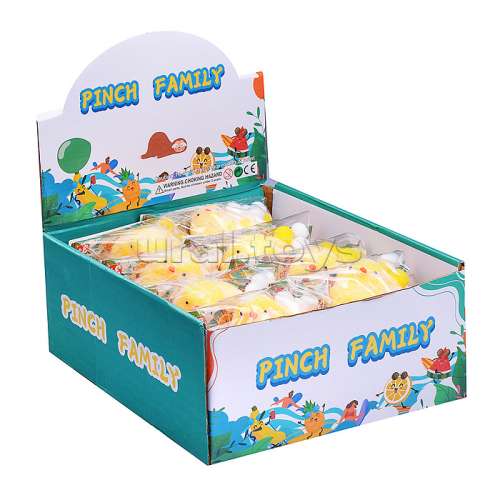 Игрушка-антистресс 