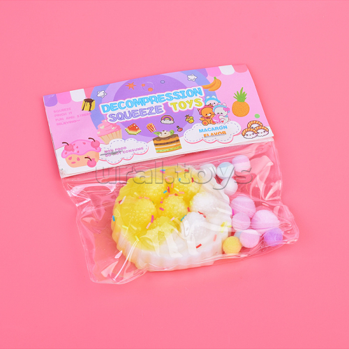 Игрушка -антистресс 