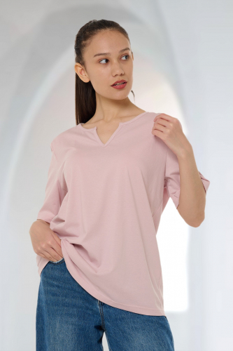 футболка женская 8277-08 -50%