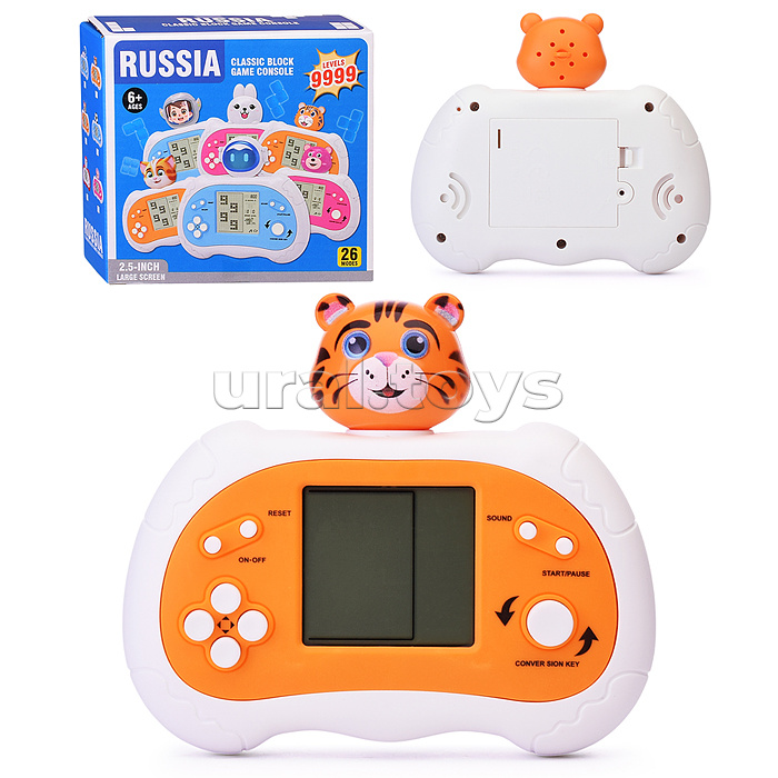 Игра электронная