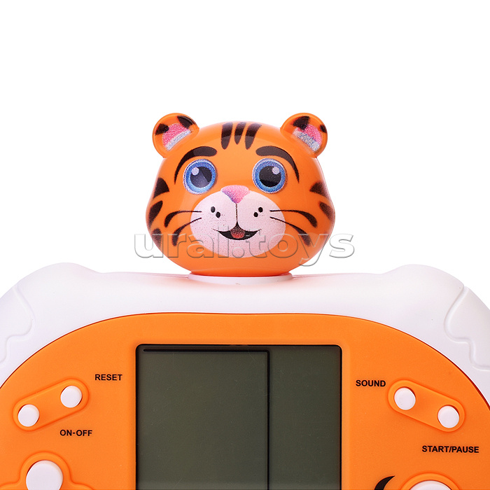 Игра электронная