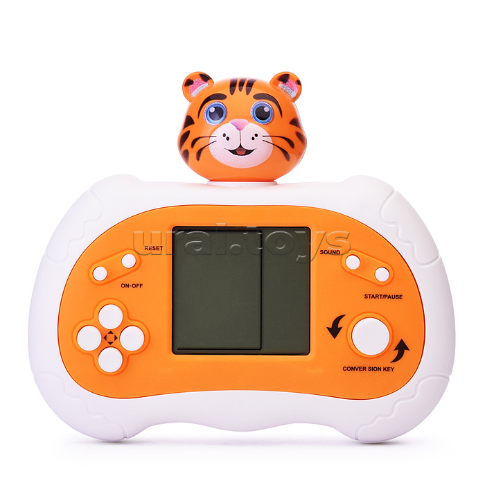 Игра электронная