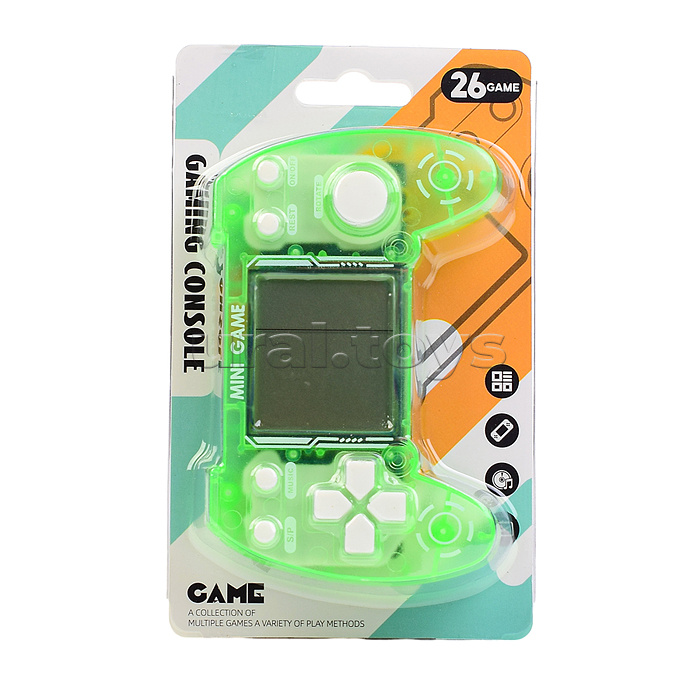 Игра электронная