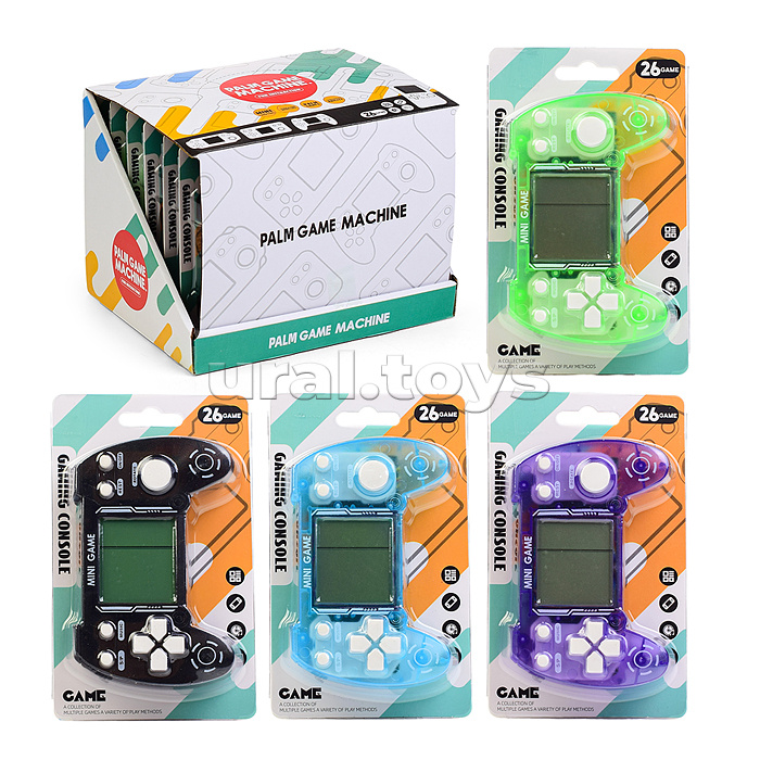 Игра электронная