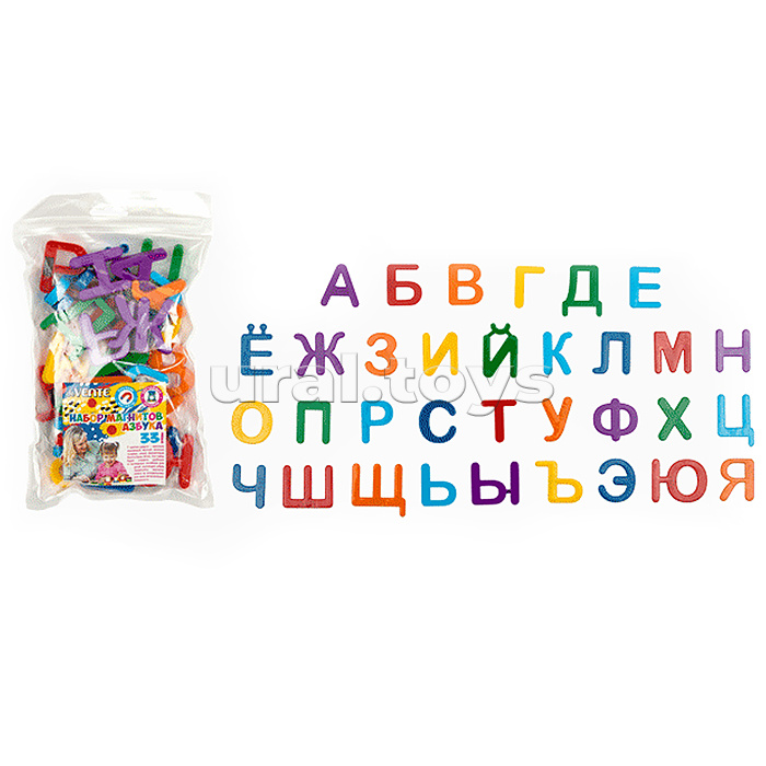 Набор магнитов