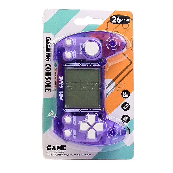 Игра электронная