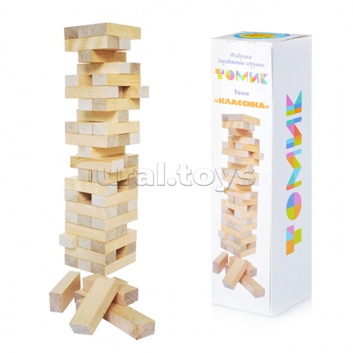 Логический игровой набор  