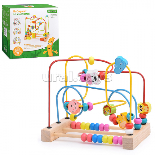 Игра Лабиринт 