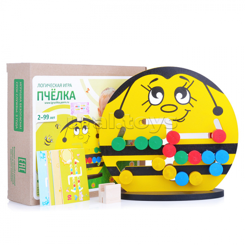 Логическая игра 