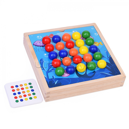 Игра развивающая 