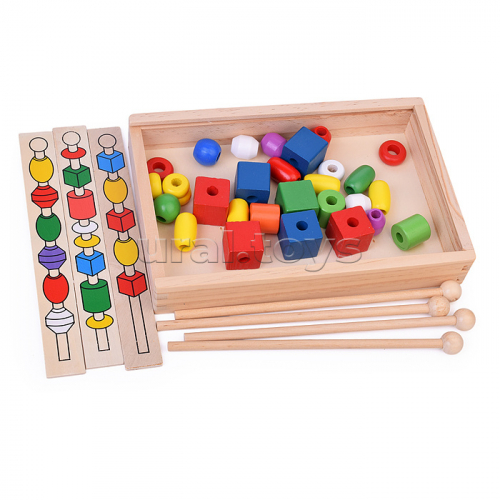Игра развивающая 
