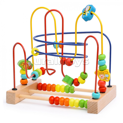 Игра Лабиринт 