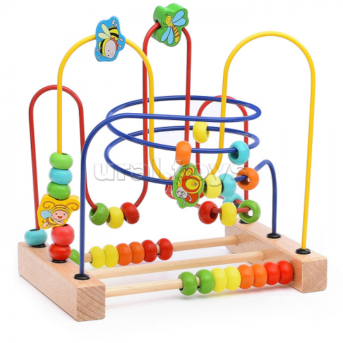 Игра Лабиринт 