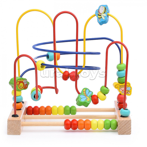 Игра Лабиринт 
